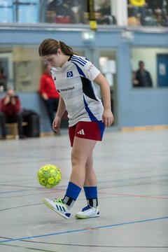 Bild 145 - wBJ NFV Futsalmeisterschaft
